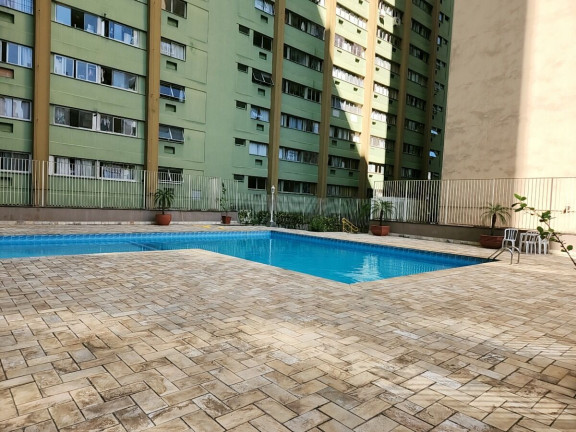 Imagem Apartamento com 1 Quarto à Venda, 34 m² em Vila Mariana - São Paulo Imagem Apartamento com 1 Quarto à Venda, 34 m² em Vila Mariana - São Paulo