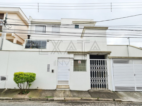 Imagem Imóvel com 3 Quartos à Venda, 182 m² em Jardim Das Vertentes - São Paulo