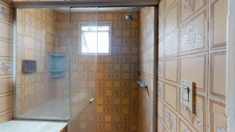 Imagem Apartamento com 3 Quartos à Venda, 97 m² em Brooklin Paulista - São Paulo
