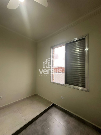 Imagem Apartamento com 1 Quarto à Venda, em Ocian - Praia Grande Imagem Apartamento com 1 Quarto à Venda, em Ocian - Praia Grande