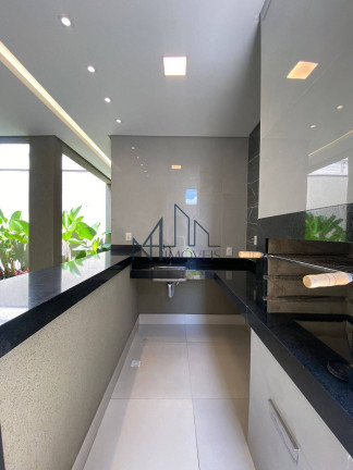 Imagem Casa com 3 Quartos à Venda, 210 m² em Jardim Atlântico - Goiânia Imagem Casa com 3 Quartos à Venda, 210 m² em Jardim Atlântico - Goiânia