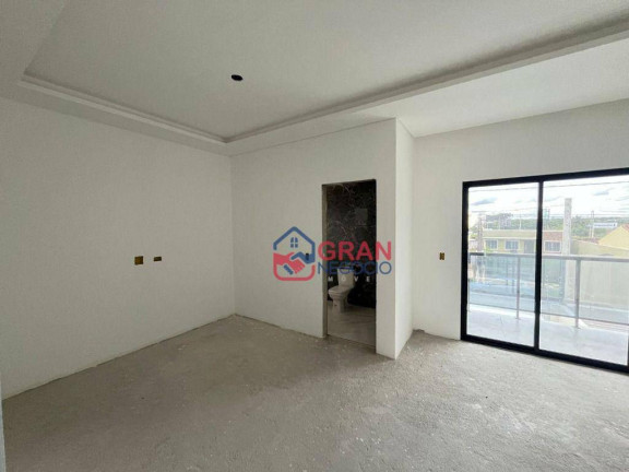 Imagem Sobrado com 3 Quartos à Venda, 160 m² em Centro - São José Dos Pinhais