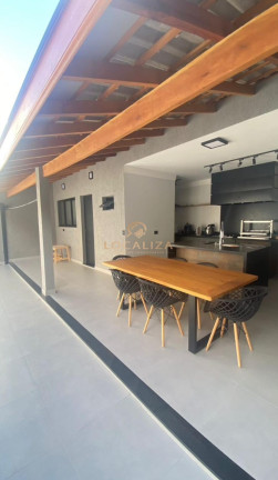 Imagem Casa com 3 Quartos à Venda, 210 m² em Jardim Oriente - São José Dos Campos Imagem Casa com 3 Quartos à Venda, 210 m² em Jardim Oriente - São José Dos Campos