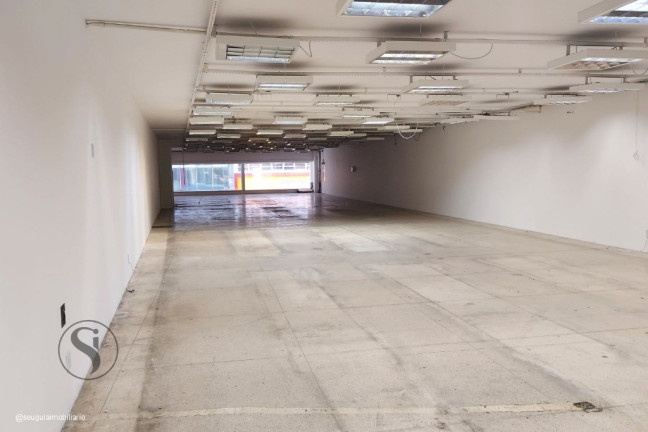 Imagem Imóvel para Alugar, 1.098 m² em Sé - São Paulo Imagem Imóvel para Alugar, 1.098 m² em Sé - São Paulo