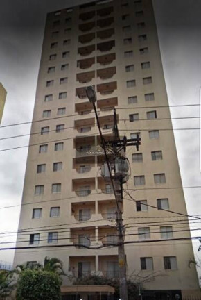 Imagem Apartamento com 2 Quartos à Venda, 68 m² em Santana - São Paulo