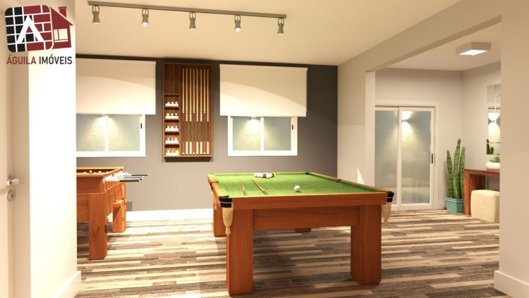 Imagem Apartamento com 2 Quartos à Venda, 39 m² em Jardim Nordeste - São Paulo Imagem Apartamento com 2 Quartos à Venda, 39 m² em Jardim Nordeste - São Paulo