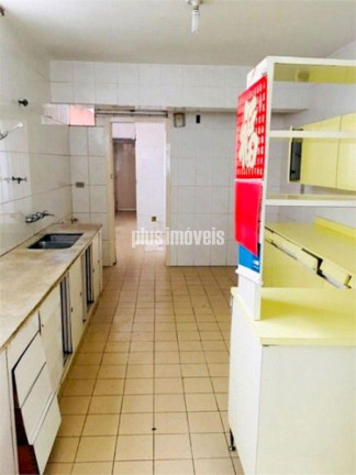 Imagem Apartamento com 3 Quartos à Venda, 172 m² em Bela Vista - São Paulo