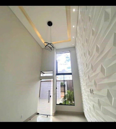 Imagem Casa à Venda, 180 m² em Parque Santa Cecília - Aparecida De Goiânia Imagem Casa à Venda, 180 m² em Parque Santa Cecília - Aparecida De Goiânia