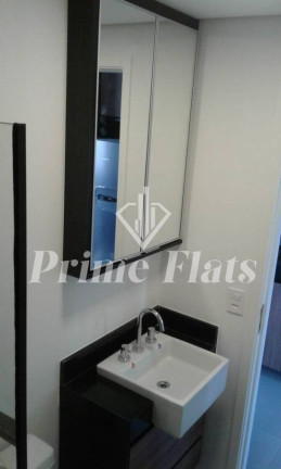 Imagem Apartamento com 1 Quarto à Venda, 18 m² em Vila Mariana - São Paulo Imagem Apartamento com 1 Quarto à Venda, 18 m² em Vila Mariana - São Paulo