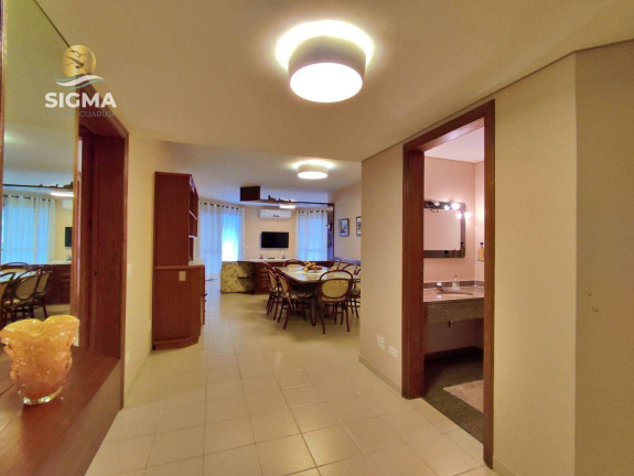 Imagem Apartamento com 3 Quartos à Venda, 175 m² em Pitangueiras - Guarujá Imagem Apartamento com 3 Quartos à Venda, 175 m² em Pitangueiras - Guarujá