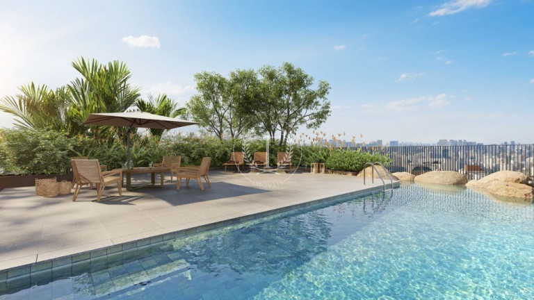 Imagem Cobertura com 3 Quartos à Venda, 270 m² em Jardins - São Paulo