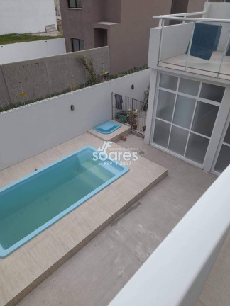 Imagem Sobrado com 3 Quartos à Venda, 155 m² em Laranjal - Pelotas Imagem Sobrado com 3 Quartos à Venda, 155 m² em Laranjal - Pelotas