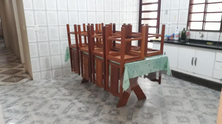 Imagem Casa com 4 Quartos para Alugar, 180 m² em Jardim Santa Marina Ii - Sorocaba Imagem Casa com 4 Quartos para Alugar, 180 m² em Jardim Santa Marina Ii - Sorocaba