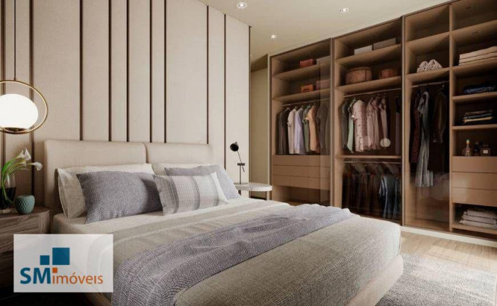 Imagem Apartamento com 2 Quartos à Venda, 69 m² em Jardim Das Acácias - São Paulo Imagem Apartamento com 2 Quartos à Venda, 69 m² em Jardim Das Acácias - São Paulo