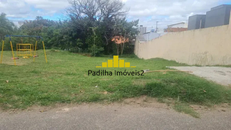 Imagem Terreno à Venda, 657 m² em Jardim Das Magnólias - Sorocaba Imagem Terreno à Venda, 657 m² em Jardim Das Magnólias - Sorocaba