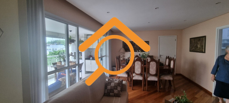 Imagem Imóvel com 4 Quartos à Venda, 117 m² em Jurubatuba - Sao Paulo
