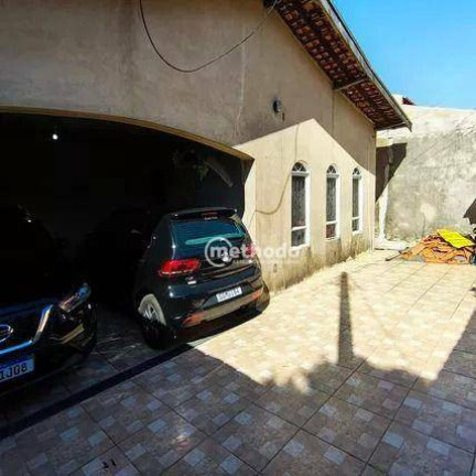 Imagem Casa com 3 Quartos à Venda, 125 m² em Cidade Satélite íris - Campinas Imagem Casa com 3 Quartos à Venda, 125 m² em Cidade Satélite íris - Campinas