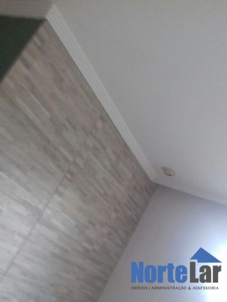 Imagem Apartamento com 2 Quartos à Venda, 46 m² em Vila Jaraguá - São Paulo