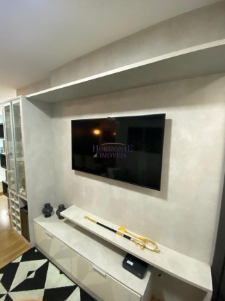 Imagem Apartamento com 3 Quartos à Venda, 69 m² em Chácara Cachoeira - Campo Grande Imagem Apartamento com 3 Quartos à Venda, 69 m² em Chácara Cachoeira - Campo Grande