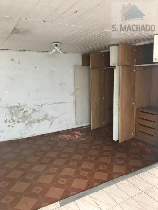 Imagem Casa com 3 Quartos à Venda, 225 m² em Vila Curuça - Santo André Imagem Casa com 3 Quartos à Venda, 225 m² em Vila Curuça - Santo André