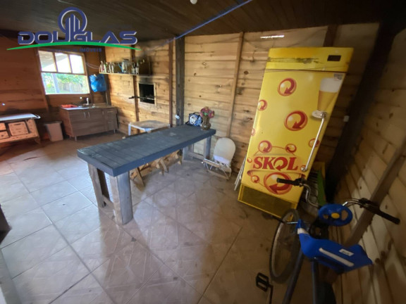 Imagem Casa com 2 Quartos à Venda, 120 m² em Viamão Imagem Casa com 2 Quartos à Venda, 120 m² em Viamão