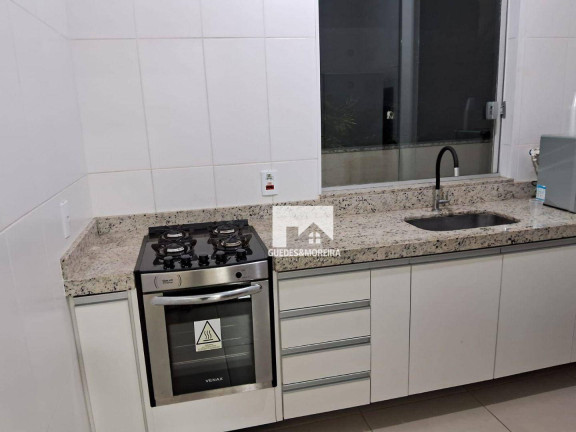 Imagem Apartamento com 2 Quartos à Venda, 49 m² em Jardim Nova Europa - Campinas