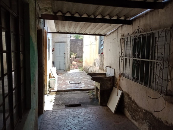 Imagem Casa com 2 Quartos à Venda, 80 m² em Centro - Poá