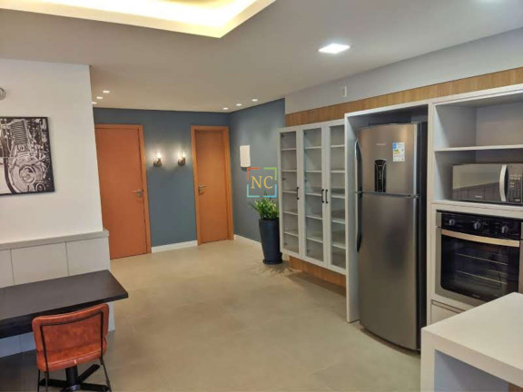 Imagem Apartamento com 2 Quartos à Venda, 69 m² em Bela Vista - São José