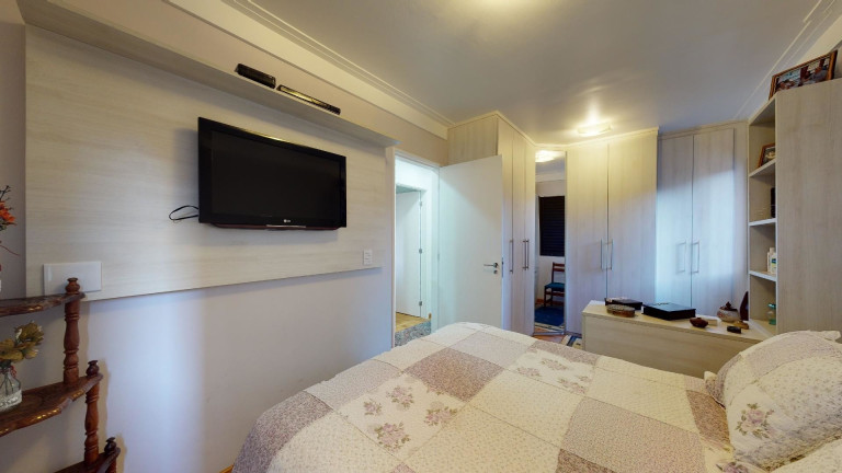 Imagem Apartamento com 2 Quartos à Venda, 68 m² em Cambuci - São Paulo Imagem Apartamento com 2 Quartos à Venda, 68 m² em Cambuci - São Paulo