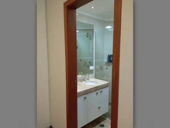 Imagem Apartamento com 3 Quartos à Venda, 188 m² em Olimpico - São Caetano Do Sul