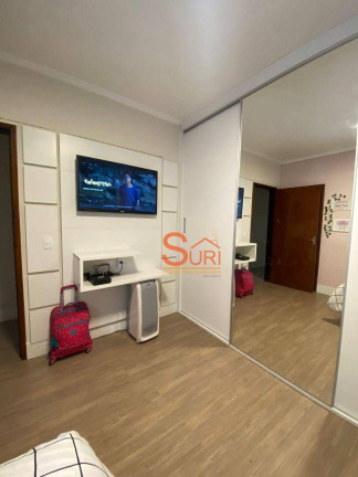 Imagem Sobrado com 3 Quartos à Venda, 159 m² em Vila Scarpelli - Santo André Imagem Sobrado com 3 Quartos à Venda, 159 m² em Vila Scarpelli - Santo André
