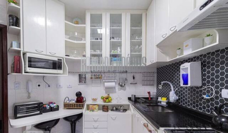 Imagem Apartamento com 2 Quartos à Venda, 46 m² em Centro - Osasco