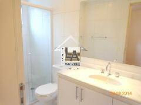 Imagem Apartamento com 4 Quartos à Venda, 241 m² em Granja Julieta - São Paulo Imagem Apartamento com 4 Quartos à Venda, 241 m² em Granja Julieta - São Paulo