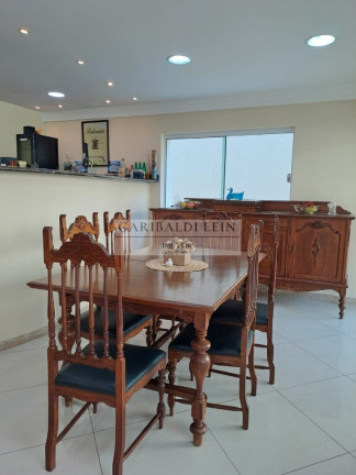 Imagem Casa com 4 Quartos à Venda, 339 m² em Bairro Das Palmeiras - Campinas