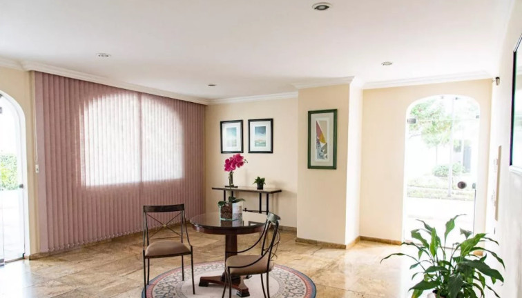 Imagem Apartamento com 3 Quartos à Venda, 65 m² em Vila Firmiano Pinto - São Paulo