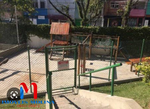 Imagem Apartamento com 2 Quartos à Venda, 56 m² em Saúde - São Paulo