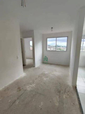 Apartamento com 2 Quartos à Venda, 42 m² em Vila Nova Bonsucesso - Guarulhos