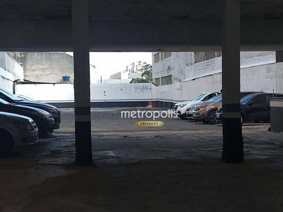 Imagem Terreno à Venda, 1.134 m² em Centro - São Caetano Do Sul Imagem Terreno à Venda, 1.134 m² em Centro - São Caetano Do Sul