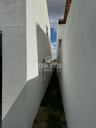 Imagem Casa com 4 Quartos à Venda,  em Sim - Feira De Santana