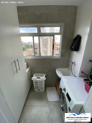 Imagem Apartamento com 1 Quarto à Venda, 50 m² em Vila Das Merces - São Paulo