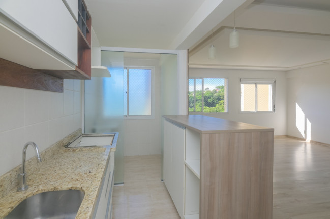 Imagem Apartamento com 2 Quartos à Venda, 66 m² em Santo Antônio - Porto Alegre