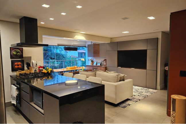 Imóvel com 2 Quartos à Venda, 90 m² em Vila Leopoldina - São Paulo