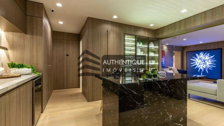 Imagem Apartamento com 4 Quartos à Venda, 158 m² em Vila Clementino - São Paulo