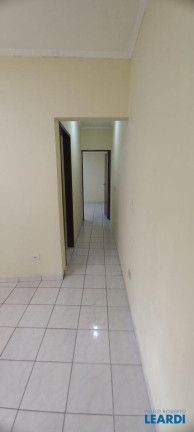 Imagem Casa com 2 Quartos para Alugar, 86 m² em Vila Bastos - Santo André Imagem Casa com 2 Quartos para Alugar, 86 m² em Vila Bastos - Santo André