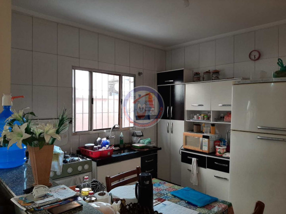 Imagem Casa com 2 Quartos à Venda, 90 m² em Flórida Mirim - Mongaguá Imagem Casa com 2 Quartos à Venda, 90 m² em Flórida Mirim - Mongaguá