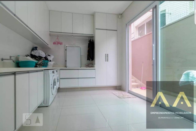 Imagem Casa com 5 Quartos à Venda, 740 m² em Alphaville - Santana De Parnaíba Imagem Casa com 5 Quartos à Venda, 740 m² em Alphaville - Santana De Parnaíba