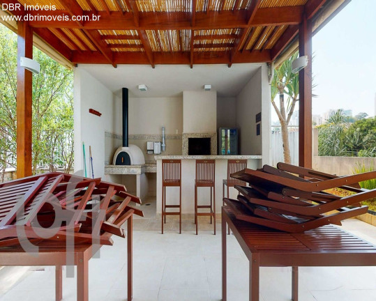 Imagem Apartamento com 2 Quartos à Venda, 52 m² em Vila Andrade - São Paulo Imagem Apartamento com 2 Quartos à Venda, 52 m² em Vila Andrade - São Paulo