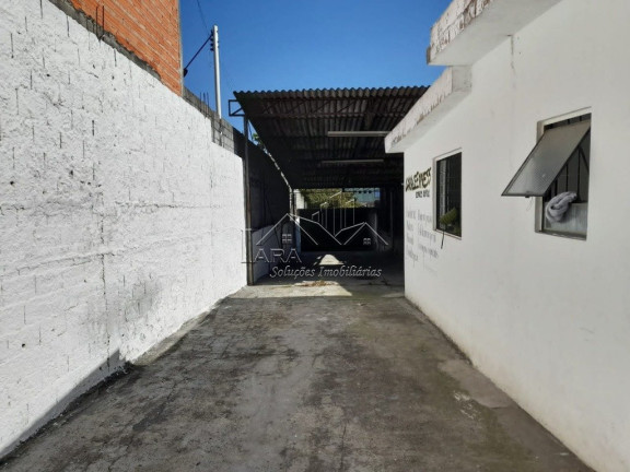 Galpão para Alugar,  em Vila Paranaguá - São Paulo
