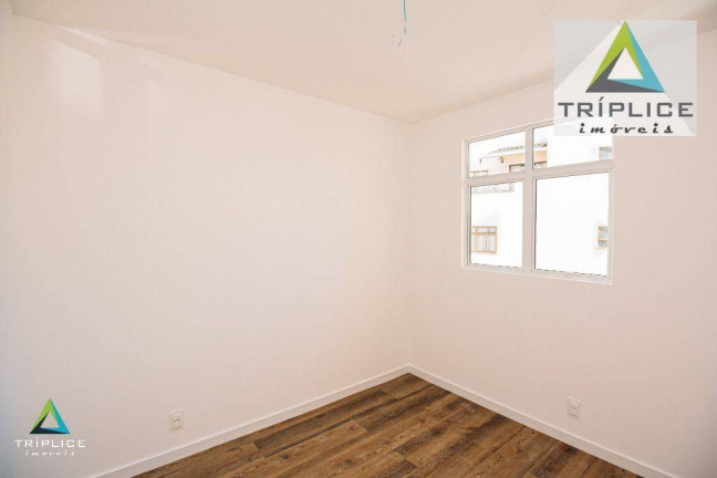 Imagem Apartamento com 3 Quartos à Venda, 72 m² em São Mateus - Juiz De Fora