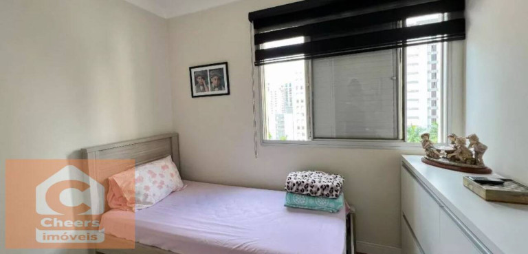 Imagem Apartamento com 2 Quartos à Venda, 73 m² em Moema - São Paulo Imagem Apartamento com 2 Quartos à Venda, 73 m² em Moema - São Paulo
